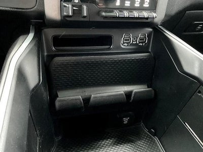 2020 RAM 1500 Big Horn 4x4 Crew Cab 5'7" Box