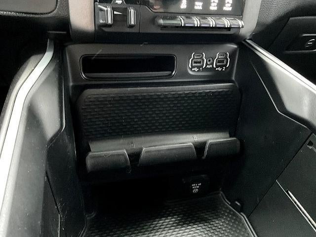 2020 RAM 1500 Big Horn 4x4 Crew Cab 5'7" Box