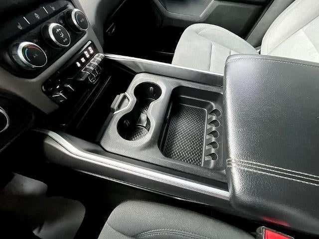 2020 RAM 1500 Big Horn 4x4 Crew Cab 5'7" Box