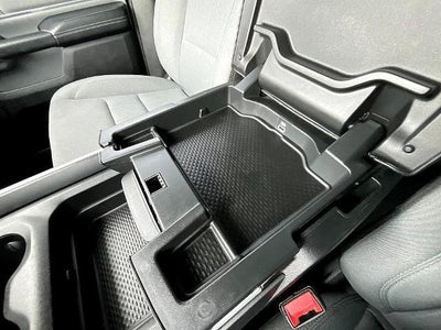 2020 RAM 1500 Big Horn 4x4 Crew Cab 5'7" Box