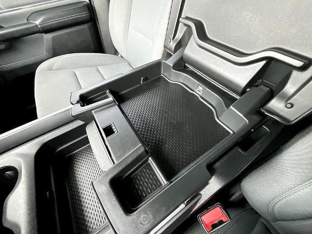 2020 RAM 1500 Big Horn 4x4 Crew Cab 5'7" Box