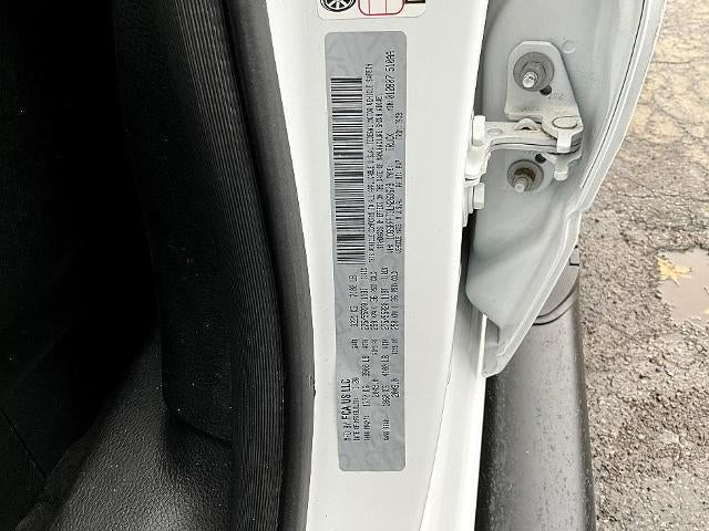 2020 RAM 1500 Big Horn 4x4 Crew Cab 5'7" Box