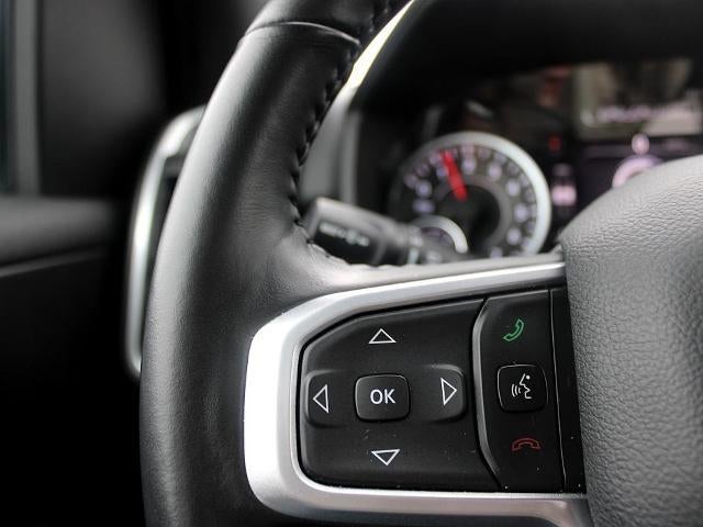 2023 RAM 1500 Big Horn 4x4 Crew Cab 5'7" Box