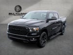 2023 RAM 1500 Big Horn 4x4 Crew Cab 5'7" Box