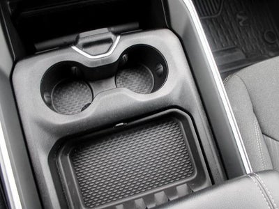 2023 RAM 1500 Big Horn 4x4 Crew Cab 5'7" Box