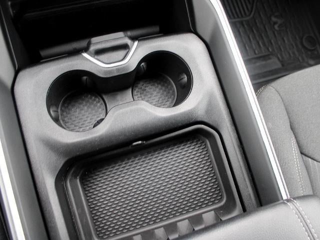 2023 RAM 1500 Big Horn 4x4 Crew Cab 5'7" Box