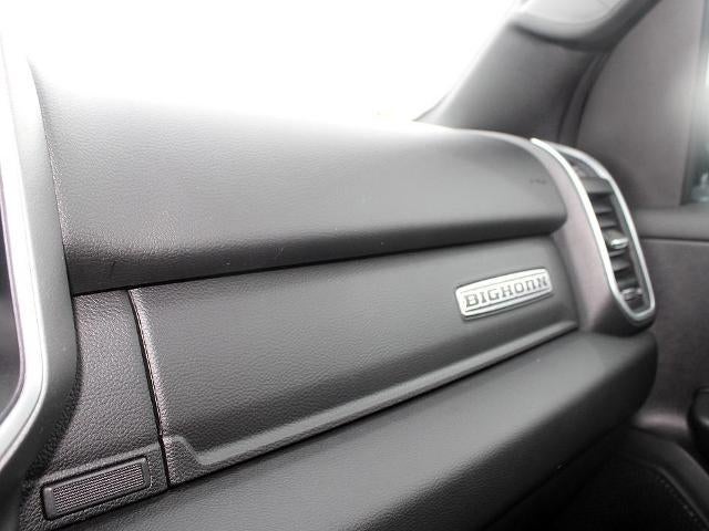 2023 RAM 1500 Big Horn 4x4 Crew Cab 5'7" Box