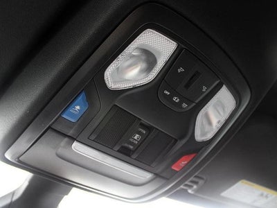 2023 RAM 1500 Big Horn 4x4 Crew Cab 5'7" Box