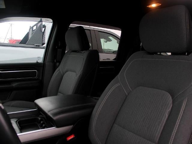2023 RAM 1500 Big Horn 4x4 Crew Cab 5'7" Box