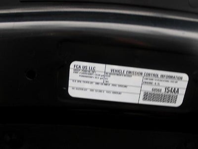 2023 RAM 1500 Big Horn 4x4 Crew Cab 5'7" Box