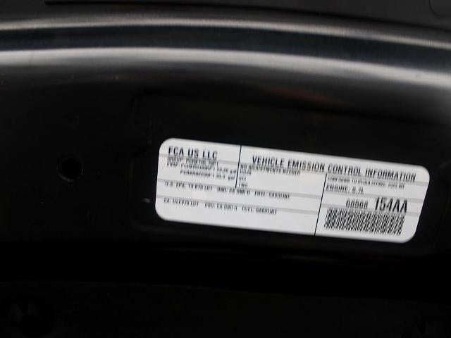 2023 RAM 1500 Big Horn 4x4 Crew Cab 5'7" Box