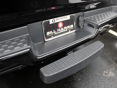 2023 RAM 1500 Big Horn 4x4 Crew Cab 5'7" Box