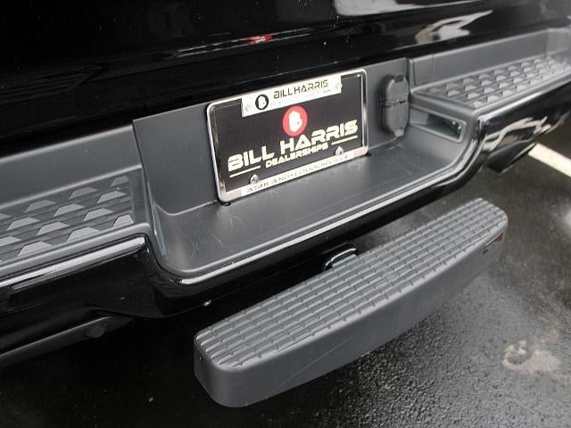 2023 RAM 1500 Big Horn 4x4 Crew Cab 5'7" Box