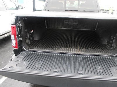 2023 RAM 1500 Big Horn 4x4 Crew Cab 5'7" Box