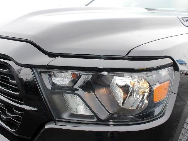 2023 RAM 1500 Big Horn 4x4 Crew Cab 5'7" Box