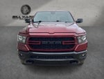 2023 RAM 1500 Big Horn 4x4 Crew Cab 5'7" Box