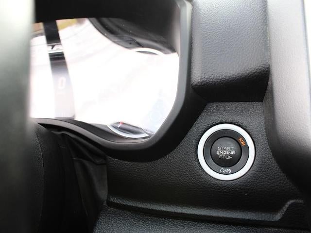 2023 RAM 1500 Big Horn 4x4 Crew Cab 5'7" Box