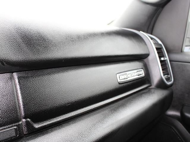 2023 RAM 1500 Big Horn 4x4 Crew Cab 5'7" Box