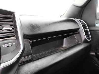 2023 RAM 1500 Big Horn 4x4 Crew Cab 5'7" Box