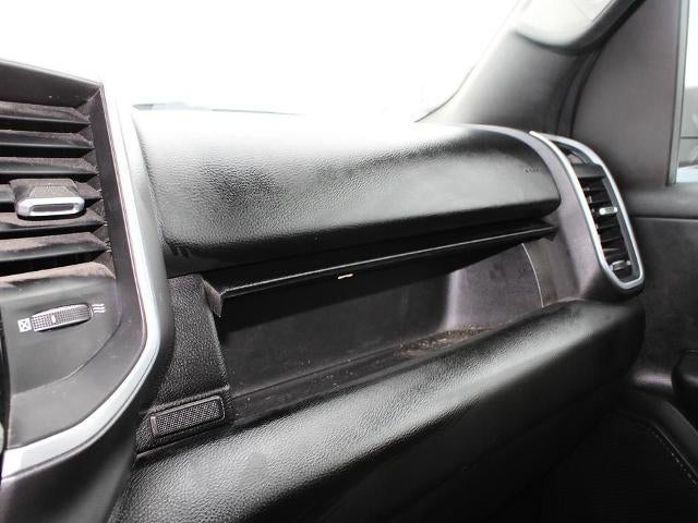 2023 RAM 1500 Big Horn 4x4 Crew Cab 5'7" Box