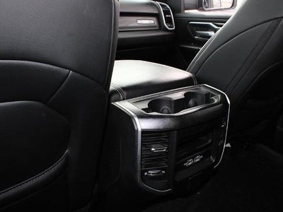 2023 RAM 1500 Big Horn 4x4 Crew Cab 5'7" Box