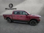 2023 RAM 1500 Big Horn 4x4 Crew Cab 5'7" Box