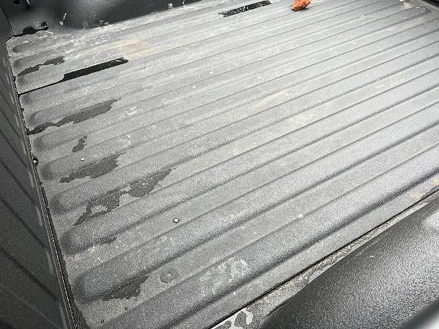 2023 RAM 1500 Big Horn 4x4 Crew Cab 5'7" Box