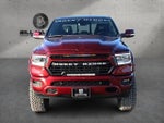 2021 RAM 1500 Big Horn 4x4 Crew Cab 5'7" Box