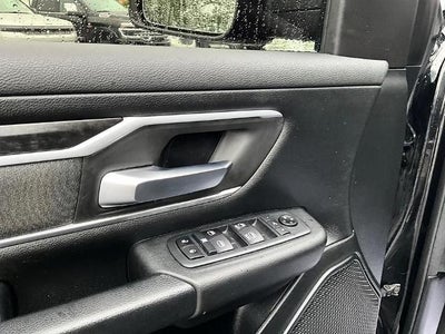 2020 RAM 1500 Big Horn 4x4 Crew Cab 5'7" Box