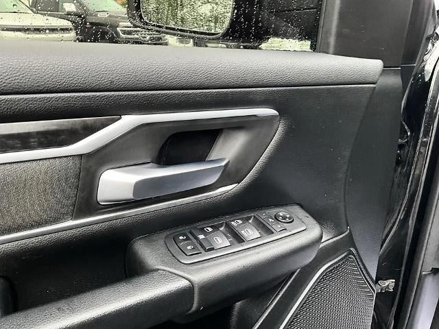 2020 RAM 1500 Big Horn 4x4 Crew Cab 5'7" Box
