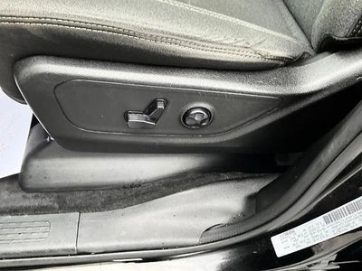 2020 RAM 1500 Big Horn 4x4 Crew Cab 5'7" Box