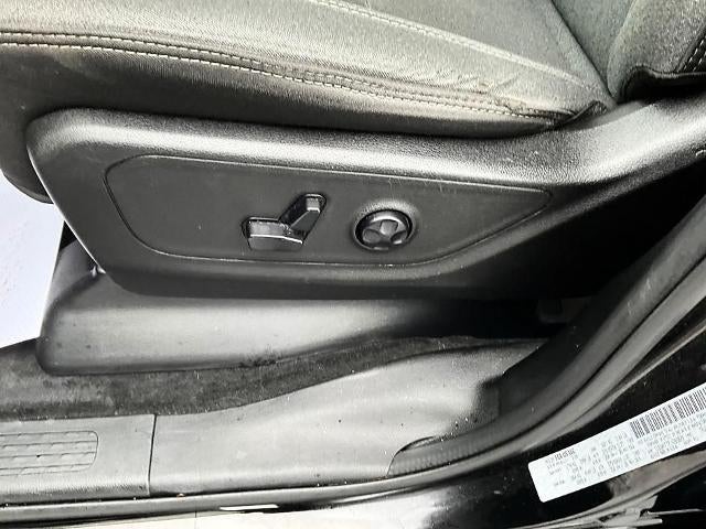 2020 RAM 1500 Big Horn 4x4 Crew Cab 5'7" Box
