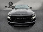 2020 RAM 1500 Big Horn 4x4 Crew Cab 5'7" Box