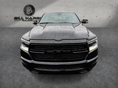 2020 RAM 1500 Big Horn 4x4 Crew Cab 5'7" Box