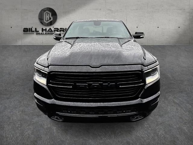 2020 RAM 1500 Big Horn 4x4 Crew Cab 5'7" Box