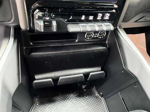 2020 RAM 1500 Big Horn 4x4 Crew Cab 5'7" Box
