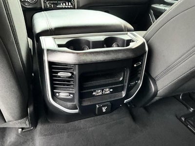 2020 RAM 1500 Big Horn 4x4 Crew Cab 5'7" Box