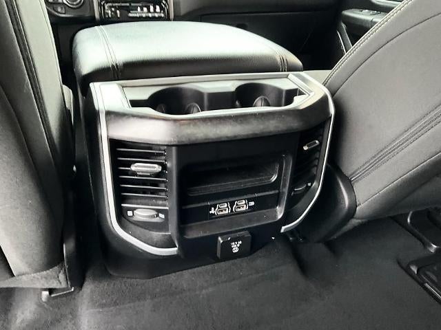 2020 RAM 1500 Big Horn 4x4 Crew Cab 5'7" Box