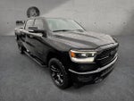 2020 RAM 1500 Big Horn 4x4 Crew Cab 5'7" Box