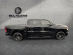 2020 RAM 1500 Big Horn 4x4 Crew Cab 5'7" Box