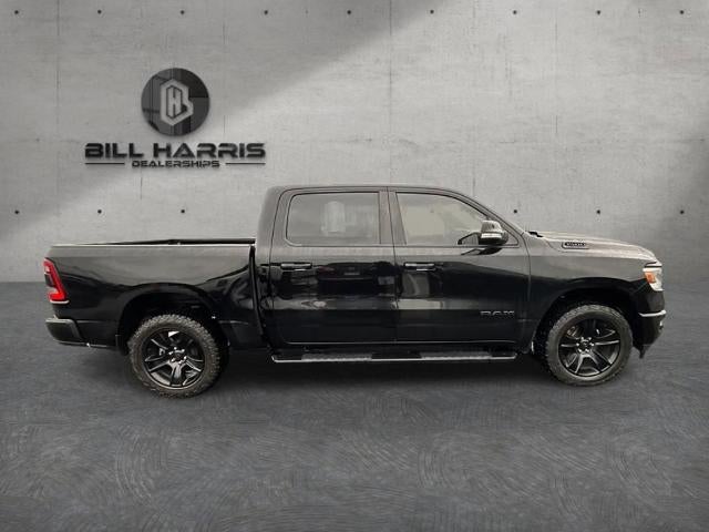 2020 RAM 1500 Big Horn 4x4 Crew Cab 5'7" Box