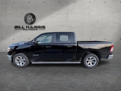 2020 RAM 1500 Big Horn 4x4 Crew Cab 5'7" Box
