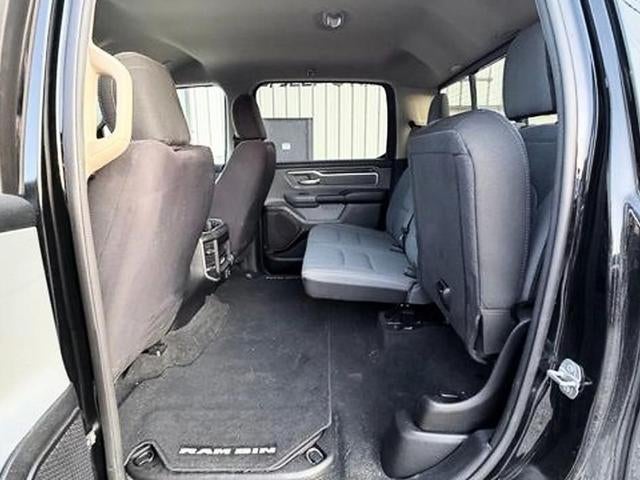 2020 RAM 1500 Big Horn 4x4 Crew Cab 5'7" Box