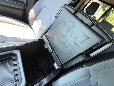 2020 RAM 1500 Big Horn 4x4 Crew Cab 5'7" Box