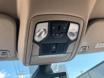 2020 RAM 1500 Big Horn 4x4 Crew Cab 5'7" Box