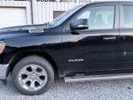 2020 RAM 1500 Big Horn 4x4 Crew Cab 5'7" Box