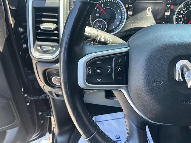 2020 RAM 1500 Big Horn 4x4 Crew Cab 5'7" Box