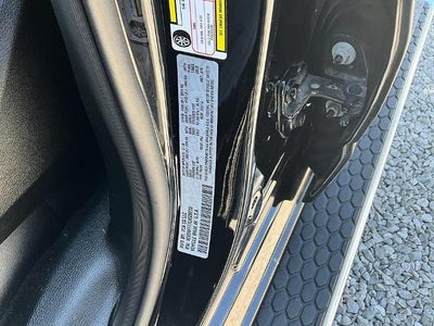 2020 RAM 1500 Big Horn 4x4 Crew Cab 5'7" Box
