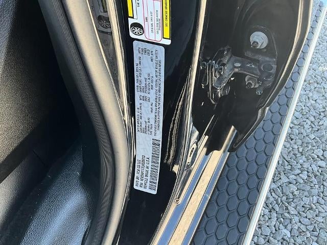 2020 RAM 1500 Big Horn 4x4 Crew Cab 5'7" Box