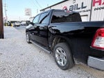 2020 RAM 1500 Big Horn 4x4 Crew Cab 5'7" Box
